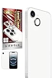 シズカウィル iPhone 16e カメラ保護 カメラカバー カメラレンズ 強化ガラス 気泡レス 全面保護 保護フィルム フィルム ガラスフィルム レンズ保護 レンズカバー 1個入り ブラック