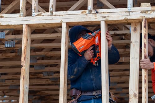 Paslode Cordless Xpro 30° Framing Nailer