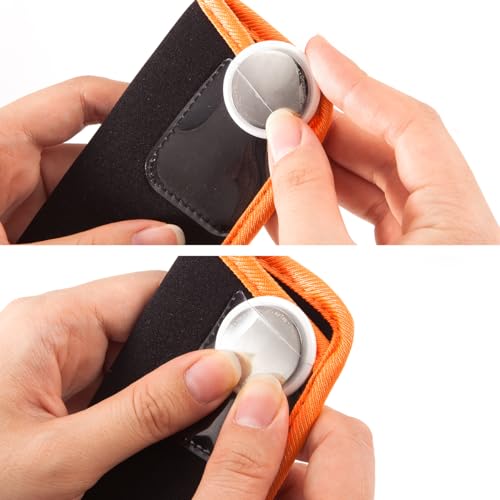 Image of TRIUMPH VISION 3 Pack Reading Glasses Pouch Soft Case Eyeglass Sleeve Slim | Alternative to Bulky Case in bag, Lightweight Lined Padded Protect Optical lens Slip in, Cute Pattern Portable for Daily Use