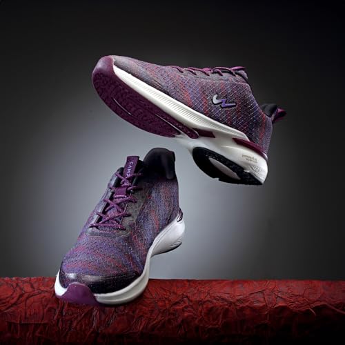 Image of Campus Women Camp Graci Running Shoes