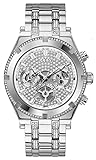 GUESS RELOGIO GW0261G1