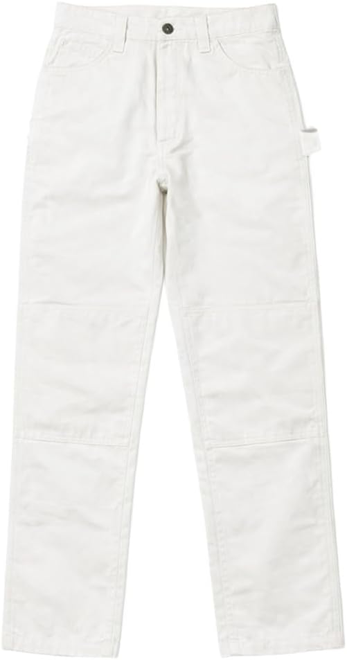 Amazon | [Dickies]ディッキーズ ペインターパンツ ダブルニー A861P