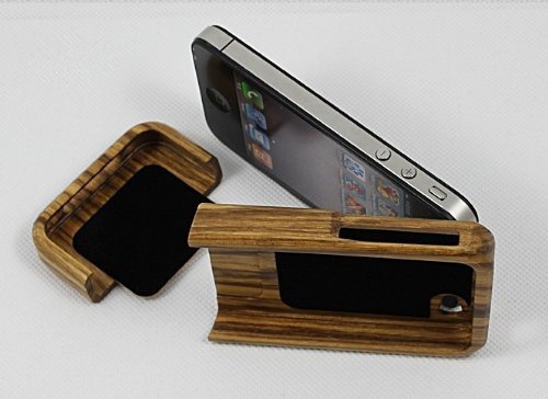 SunSmart della copertura della cassa di legno