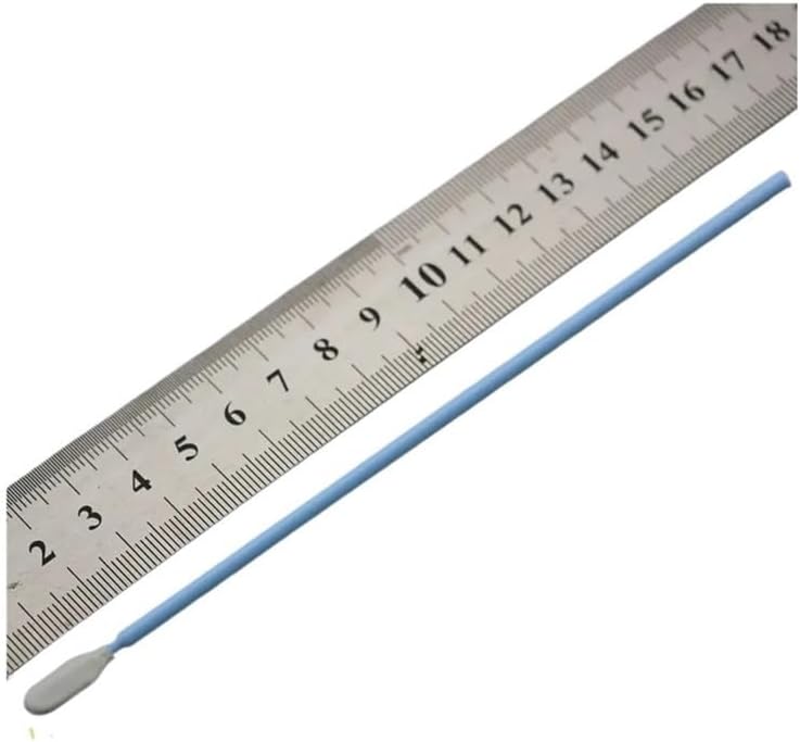 100 Piece Sticks Fit for Epson DTG Small Cleaning Swab – Polyester Head