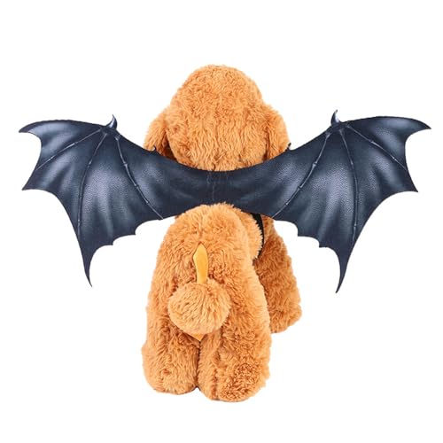 Hundekostüme Für Halloween - Hund Kostüm | Outfit Kreatives Cosplay Zubehör Für Welpenclub Outdoor Haustier Verkleidung