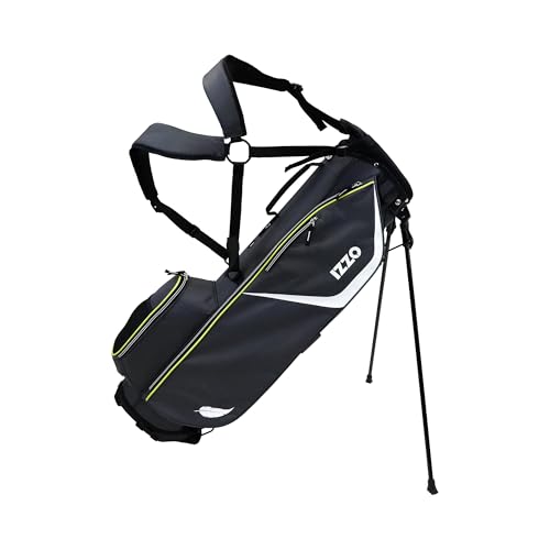 Izzo Ultra Lite Stand Bag