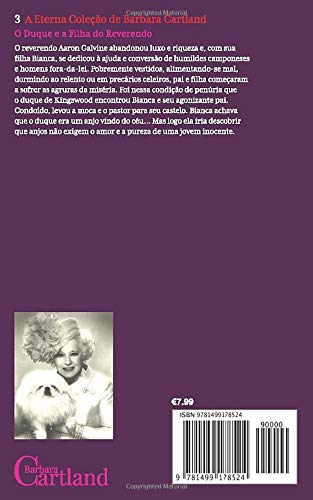 O Duque E a Filha Do Reverendo