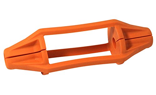 Aura Rubber Cord-Clamp - Keep Your Plugs Connected