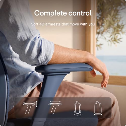 commercial grade ergonomic chair review and rating product image