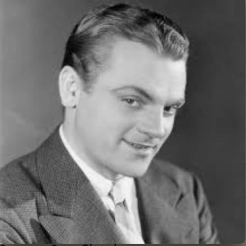 James Cagney (With Dwayne Epstein)