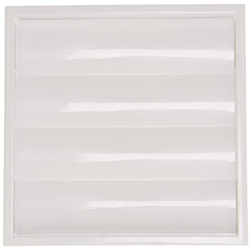 Grille d'aspiration à rabat KRZ Ø100/125 Cover