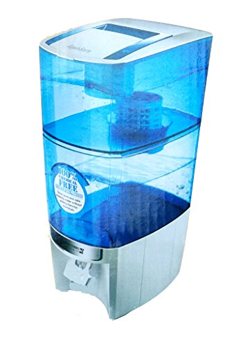aquaguard cooler purifier price
