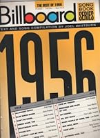 Best of 1956 0881888745 Book Cover