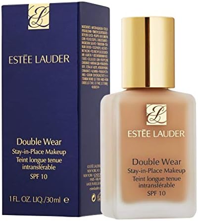 Maquillaje Double Wear Stay-in-Place de Estee Lauder, 1 Oz