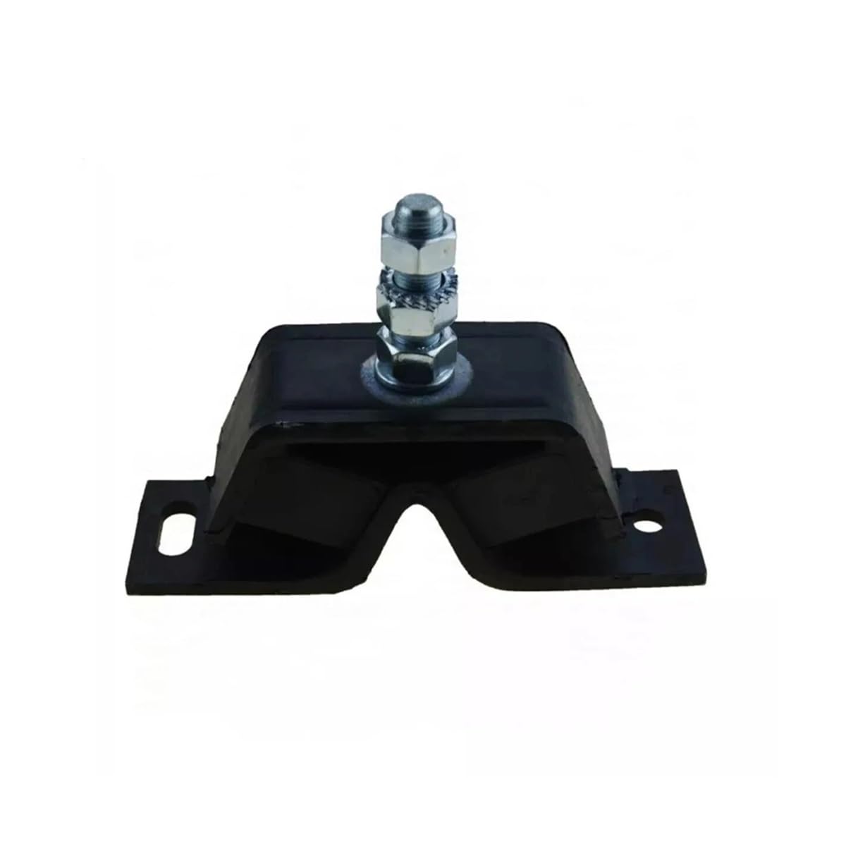 Support moteur marin anti-vibration charge 75 kg pour moteur 3YM30