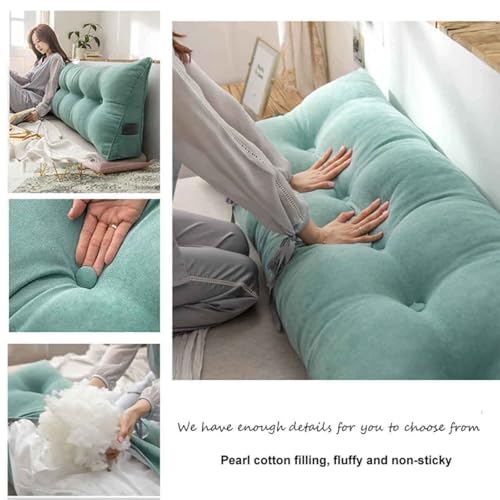 Coussin de lecture pour lit idéal sur le canapé de la chambre - 4