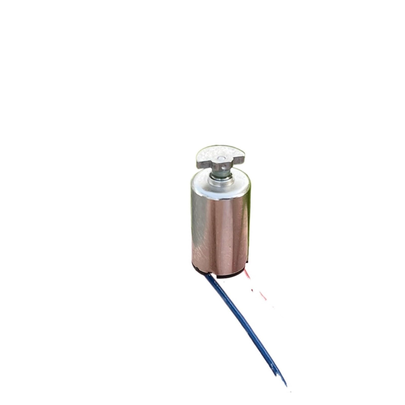 Vibration puissante avec ce moteur brosse à dents 3.7V de rechange