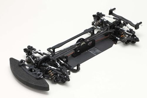 ���R�� (YOKOMO) �}�X�^�[�X�s�[�h MS2.0 ���Z�p�c�[�����O�J�[ �L�b�gCG�V���[�V�d�l 1/10 �d�����W�I�R���g���[�� MSR-020