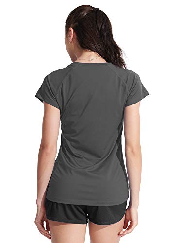 CADMUS-Womens-Workout-shirts-for-Running-Yoga-Tee-Shirts-Dry-Fit-Pack-of-3