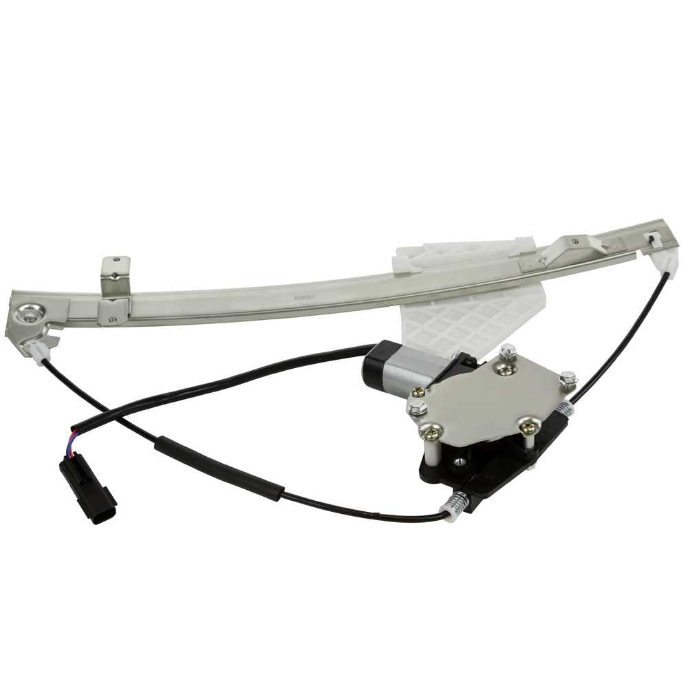 Amazon.com: FEILAIT 1pc Window Regulator Rear Right Side Power 