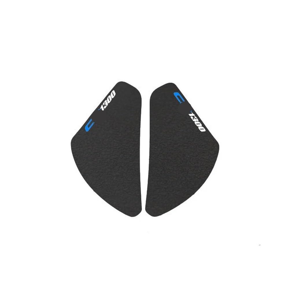 Coussinets de réservoir moto pour CB1300 2006-2015 protection latérale