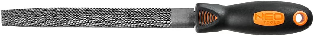 NEO TOOLS37-122 Semi-Circular Metal File