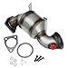Catalytic Converter Fit For 2012-2021 Chevrolet Sonic Trax, 2012-2021 Buick Encore, 2011-2016 Chevy Cruze 1.4L (EPA Compliant)