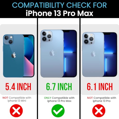 Image of PEEPERLY Back Cover Case for iPhone 13 Pro Max Scratch Resistant Anti-Slip TPU Shockproof Protective Durable Dapper Cat Boss Attitude Case for Girls & Women(Pattern2)
