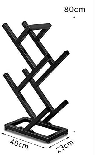 Vertical Metal Sports Ball Storage Rack - Heavy-Duty Organizer for Indoor/Outdoor Use, Holds Basketball, Volleyball, Soccer Balls, Durable Sports Equipment Holder, Space-Saving Design
