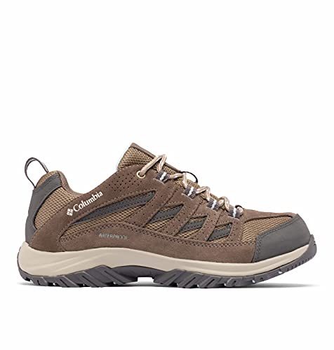Image of Columbia Women's Crestwood Hiking Boot