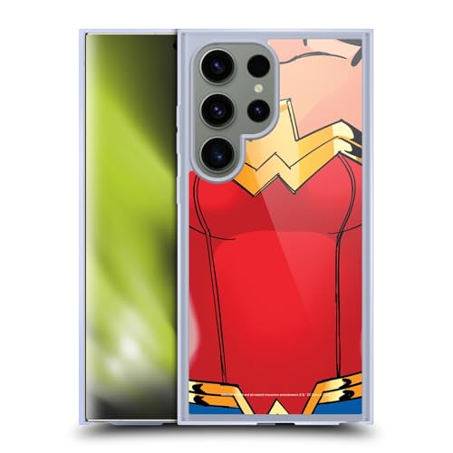 Coque Galaxy S24 Ultra Wonder Woman idéale pour le quotidien actif