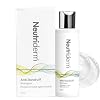 Neutriderm Anti-Dandruff Shampoo 120 mL Gentle Cleanser for Flaky, Dry Scalp Helps Maintain a Clean, Balanced and Refreshed Scalp