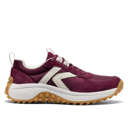 Image of KEEN Women's KS86 Comfortable Durable Retro Style Sneakers