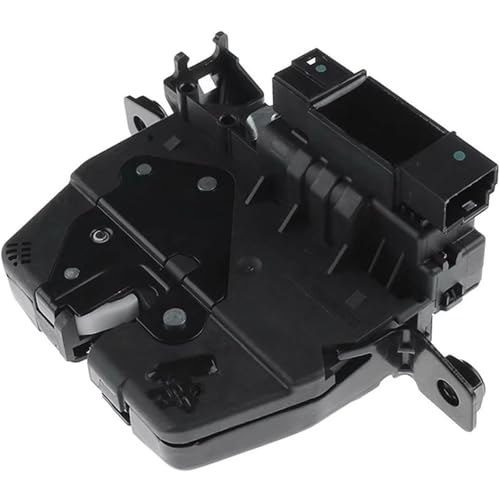 Verrou de hayon BMW 51247269543 F10 F07 F01 - Actionneur de verrouillage arrière 51247191211