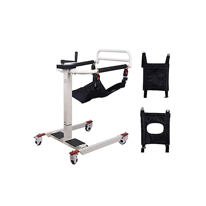 Buy Patient Transfer Chair, Bathroom Wheelchair, Lift Seats for Elderly