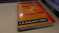 Mathematical Models 0198325045 Book Cover