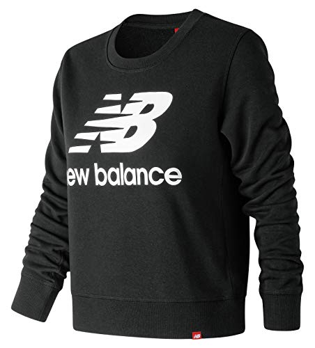 Image of new balance Women L /S Top