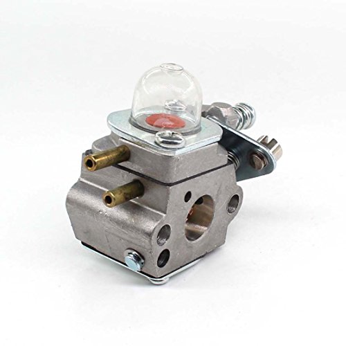 USPEEDA Carburetor for C1U-K51 C1U-K45 Echo HC-1500 HC-1600 HC-1800 HC-2000 HC2400 HC-2410 HC & HCR Hedge Trimmer Fuel Line