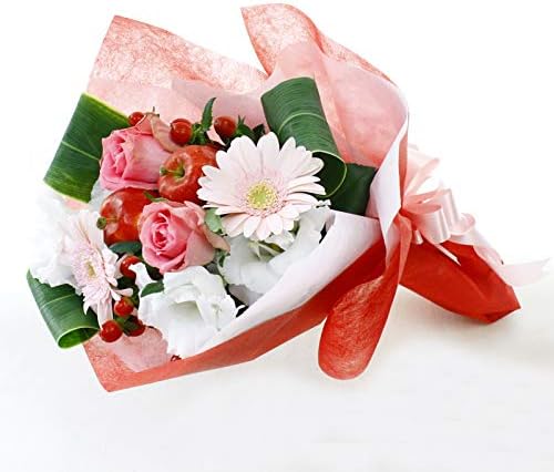 Amazon 11月の花束 毎月限定のお花 お誕生日 お祝い 本州 花束 オンライン通販