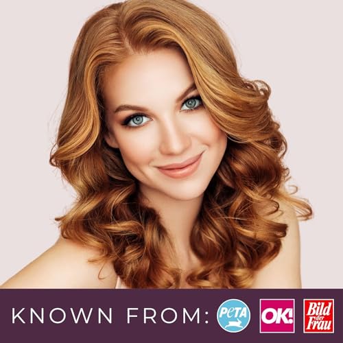 Ethereal Beauty Aphrodisiac Mascara - 7ml, Vegan, for Length, Volume & Curl - Moisturizing, Protection & Repair, Panoramic Effect - Image 7