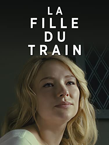 La fille du train