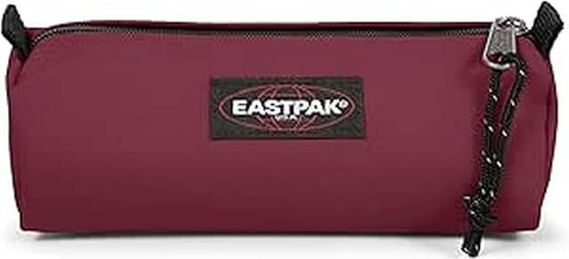 Eastpak Benchmark Single piórnik, 21 cm, Bushy Burgundy