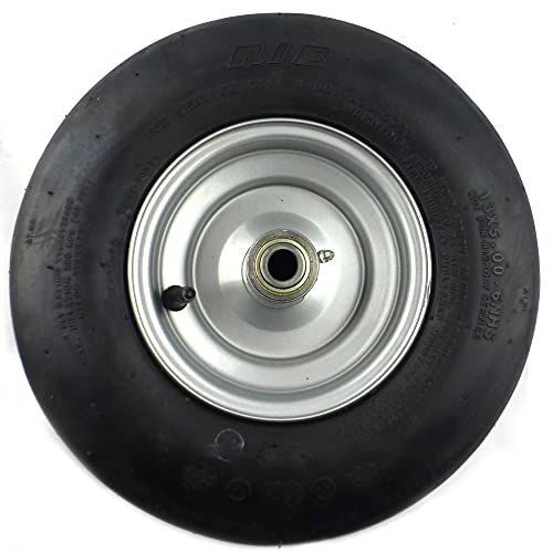 Dixie Chopper Front Straight Rib 13x5-6