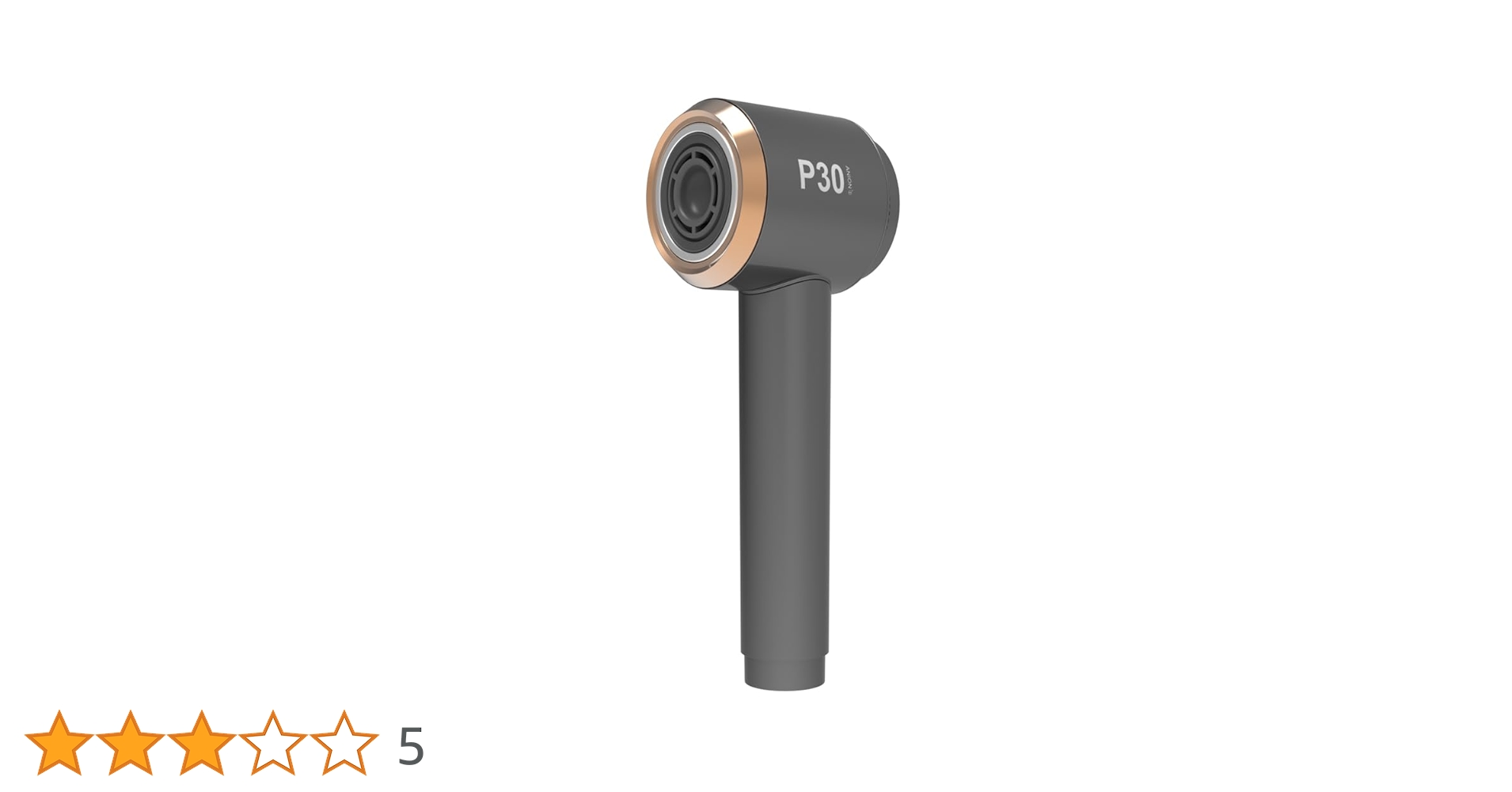 Amazon | P30 コードレスドライヤー ワイヤレスドライヤー 充電