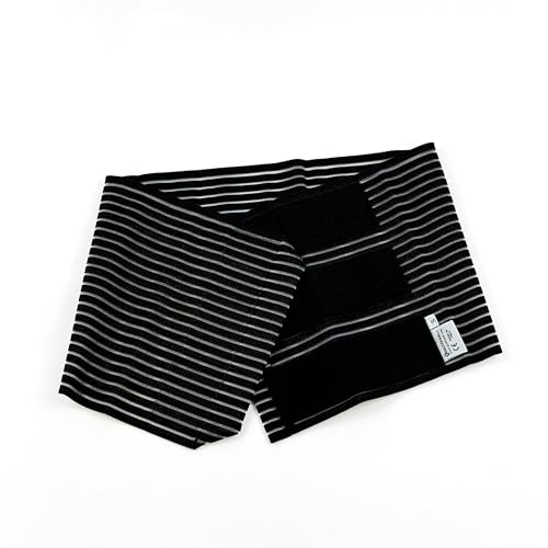 Faja de Compresión Abdominal Mediana miniatura 1