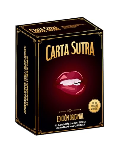 Juegos de Parejas Adultos – Juegos de Mesa Adulto – Juegos para Parejas – Juego Cartas Parejas – Regalo Original para Mujer – Regalo Aniversario Pareja – Regalos San Valentin 2026 - Juego Pareja