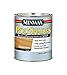 Produktbild Minwax 1 Quart Honig Pine Polyshades Gloss Holzlasur 61710