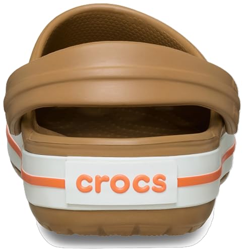 Image of Crocs Unisex-Adult Crocband Clog