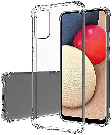 A03s samsung back cover Clearance