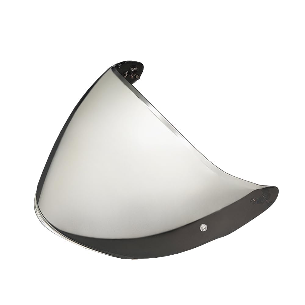 Lente de Casco de Protección contra el Viento para Motocicleta
